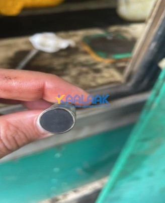 سنسور نوری اسپید پیکاپ دو تیکه